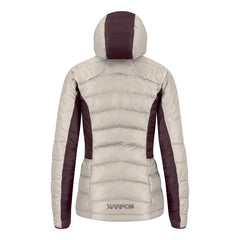 Piumini Karpos Focobon Donna