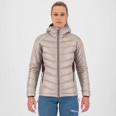 Piumini Karpos Focobon Donna