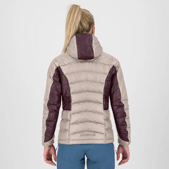 Piumini Karpos Focobon Donna