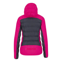 Piumini Karpos Lastei Donna