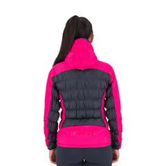 Piumini Karpos Lastei Donna