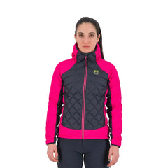 Piumini Karpos Lastei Donna