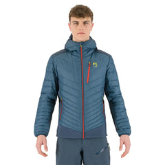 Piumini Karpos Pian Longhi uomo
