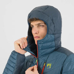 Piumini Karpos Pian Longhi uomo