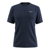 T-shirt Salewa Puez dry uomo