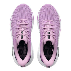 Scarpe Under Armour Infinite Elite purple Donna