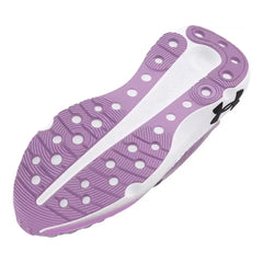 Scarpe Under Armour Infinite Elite purple Donna