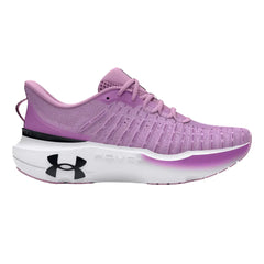Scarpe Under Armour Infinite Elite purple Donna