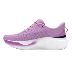 Scarpe Under Armour Infinite Elite purple Donna
