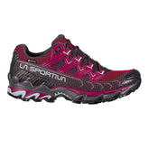 Scarpe La Sportiva Ultra Raptor II Gtx plum Donna