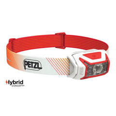 Lampada Petzl Actik Core - 600 lumen
