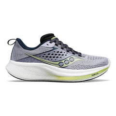 Scarpe Saucony Ride 17 iris Donna