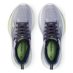 Scarpe Saucony Ride 17 iris Donna