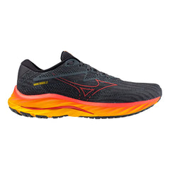 Scarpe Mizuno Wave Rider 27 turbulence Uomo