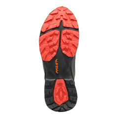 Scarponi Scarpa Rush 2 Pro Mid Gtx titanium Donna