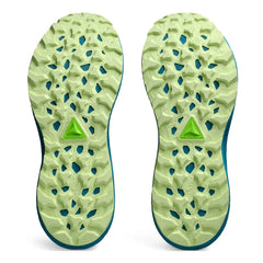 Scarpe Asics Trabuco 12 orange Uomo