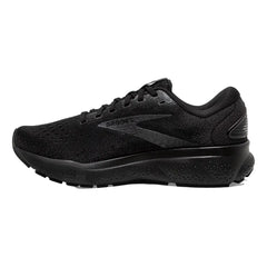 Scarpe Brooks Ghost 16 black Uomo
