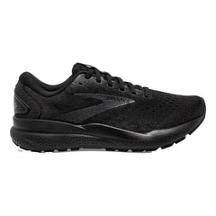 Scarpe Brooks Ghost 16 black Uomo