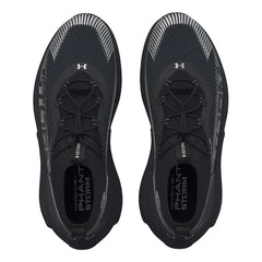 Scarpe Under Armour Phantom 4 Storm black Uomo