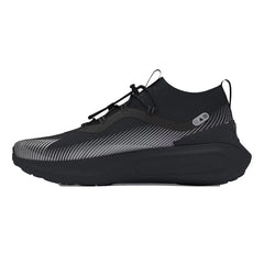 Scarpe Under Armour Phantom 4 Storm black Uomo