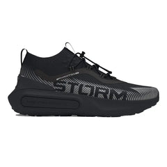 Scarpe Under Armour Phantom 4 Storm black Uomo