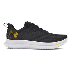 Scarpe Under Armour Velociti 4 Anthracite Uomo