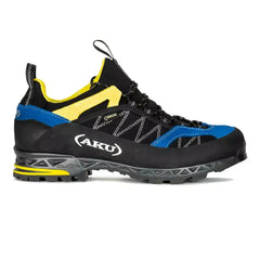 Scarpe Aku Tengu Low Gtx black Uomo