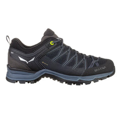 Scarpe Salewa Mtn Trainer Lite Gtx black Uomo