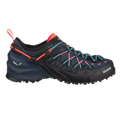 Scarpe Salewa Wildfire Edge Gtx navy Donna
