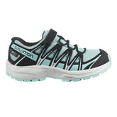 Scarpe Salomon Xa Pro 3D Cswp K turquoise Bambina