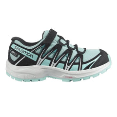 Scarpe Salomon Xa Pro 3D Cswp K turquoise Bambina