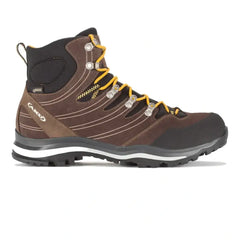 Scarponi Aku Alterra Gtx brown Uomo