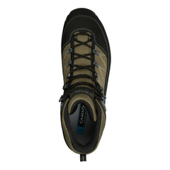 Scarponi Aku Trekker Lite III Gtx dark brown Uomo