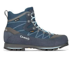 Scarponi Aku Trekker Lite III Gtx denim Donna