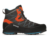 Scarponi Aku Trekker Lite III Gtx orange Uomo