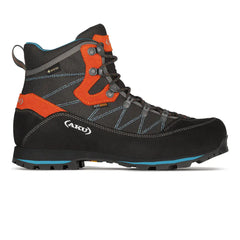 Scarponi Aku Trekker Lite III Gtx orange Uomo