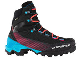 Scarponi La Sportiva Aequilibrium St Gtx black Donna