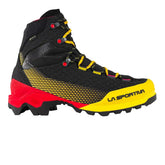Scarponi La Sportiva Aequilibrium ST gtx black Uomo
