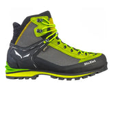 Scarponi Salewa Crow Gtx cactus Uomo
