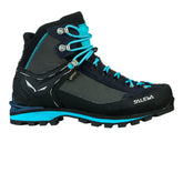 Scarponi Salewa Crow Gtx navy Donna