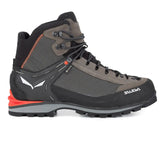 Scarponi Salewa Crow Gtx wallnut Uomo