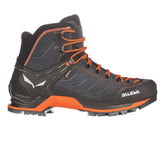 Scarponi Salewa Mtn Trainer Mid Gtx asphalt Uomo