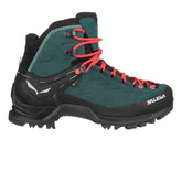Scarponi Salewa Mtn Trainer Mid Gtx deep Donna