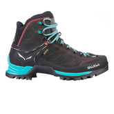 Scarponi Salewa Mtn Trainer Mid Gtx magnet Donna