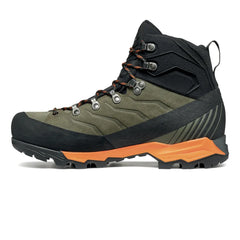 Scarponi Scarpa Ribelle Trek Gtx military Uomo