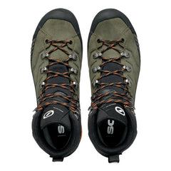 Scarponi Scarpa Ribelle Trek Gtx military Uomo