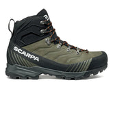 Scarponi Scarpa Ribelle Trek Gtx military Uomo