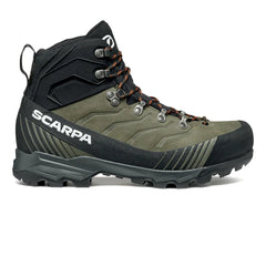 Scarponi Scarpa Ribelle Trek Gtx military Uomo