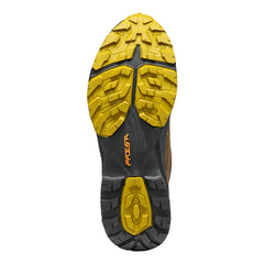 Scarponi Scarpa Rush 2 Pro Mid Gtx brown Uomo