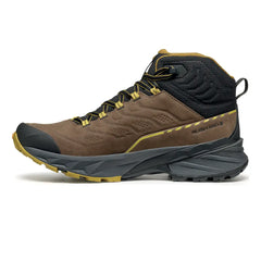 Scarponi Scarpa Rush 2 Pro Mid Gtx brown Uomo